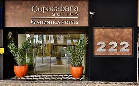 Copacabana Hotel & Suites
